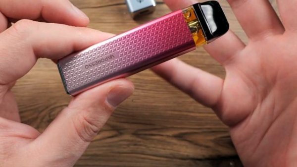 XROS 3 & XROS 3 Mini by Vaporesso!