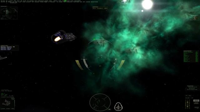 Descent Freespace -4- Silent Threat -2- RO Stream смотреть онлайн