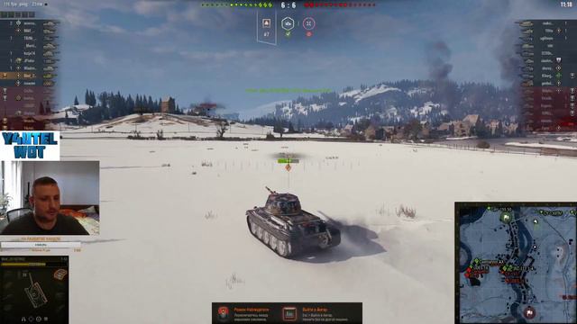 СТРИМ - WOT/ТАНКИ * АКЦИИ К ДНЮ РОЖДЕНИЮ*ЧЕШСКИЕ КАНИКУЛЫ* смотреть онлайн