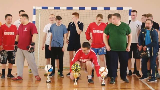 [#3] Иди за Мной l Встреча белорусских семинаристов в Гродно смотреть онлайн