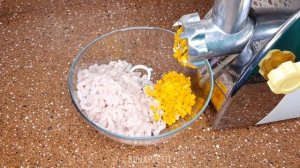 ВЫ ДОЛЖНЫ ЭТО ПОПРОБОВАТЬ! ЗАПЕЧЕННЫЙ В ДУХОВКЕ ФАРШИРОВАННЫЙ СУДАК