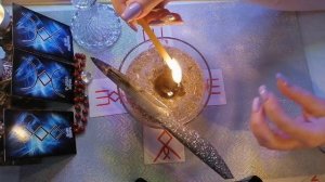 Ритуал чистка?? Чёрное ОДИНОЧЕСТВО.mp4