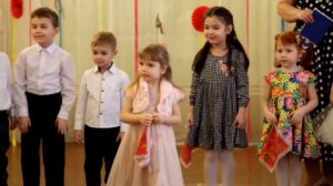 Частушки для бабушек на 8 Марта, средняя группа ДОУ 2024 год