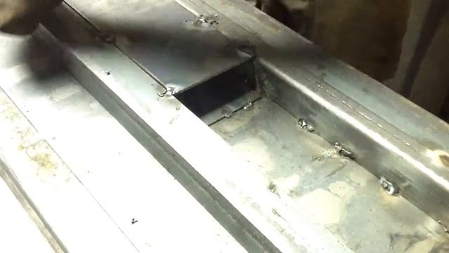 Усиление на замках смотреть онлайн