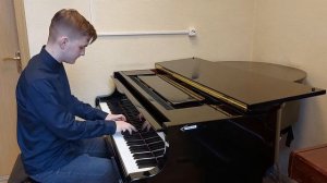 Н. Шейко Прелюдия ми минор