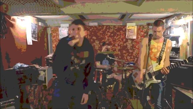 Алупка - Голубая луна(Борис Моисеев cover) смотреть онлайн