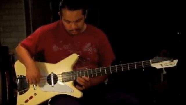 Yellow Worlatron AtomOBass смотреть онлайн