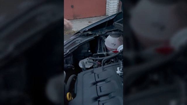 Jeśli masz żarówki D3S to wymień je na LEDowe - Pokaz D3S LED (SEAT Alhambra) смотреть онлайн
