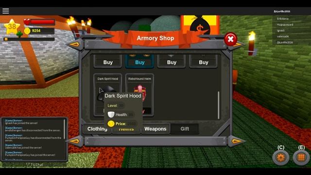 Roblox ep#3 [Facem level 39] смотреть онлайн