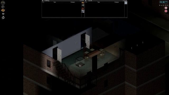 Project Zomboid | You Have One Day - Take 2 | Part 1 смотреть онлайн