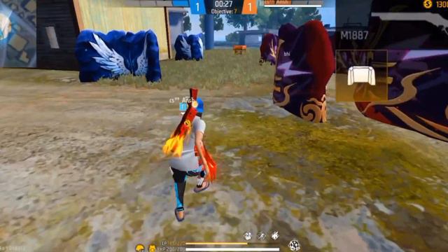 Fast Gameplay 🥋🇮🇳 Galaxy A31 | Free Fire Highlights @NonstopGaming_ смотреть онлайн