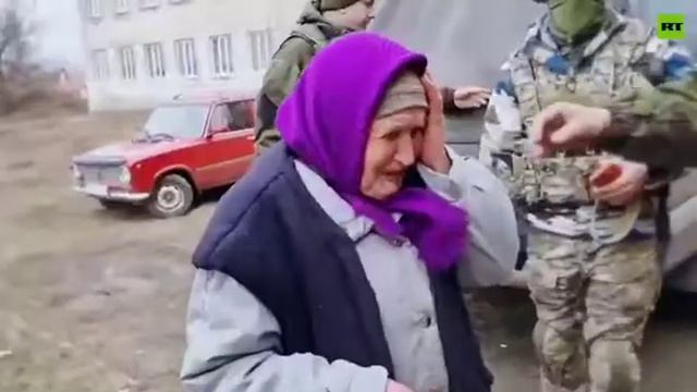 Russian movie showing Operation Z in Ukraine смотреть онлайн