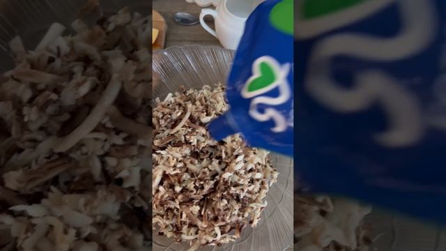 ГОСТИ НА ПОРОГЕ БУТЕРБРОДЫ ИЗ ГРИБОВ смотреть онлайн