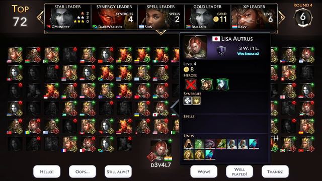 Might and Magic Chess Royale Game tour and basic in-game tutorial смотреть онлайн
