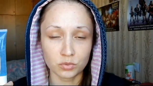 VLOG ВОЛШЕБНЫЙ ГЕЛЬ ДЛЯ ВЕК смотреть онлайн