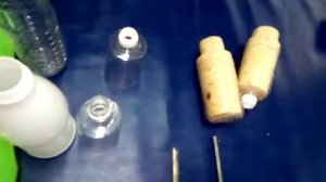 Стаканчики для рассады из пластиковых бутылок своими руками.