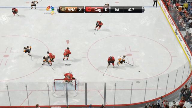 NHL 15 - Hockey Ultimate Team Gameplay - Xbox One - Full Game [ HD ] смотреть онлайн