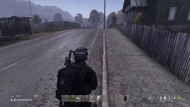 DayZ | Chernorus | White Wolves PVE | PVE | смотреть онлайн