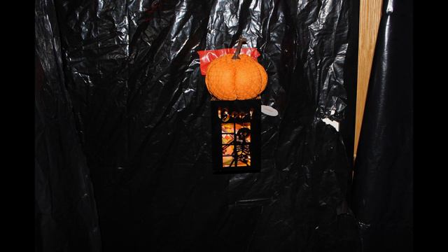 Cycle 43 Halloween 2022 Haunted Hallway смотреть онлайн