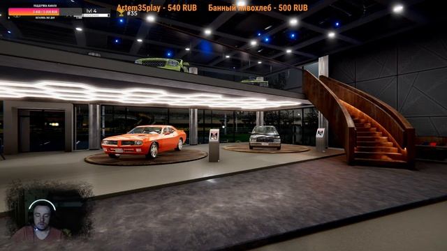 СИМУЛЯТОР ДЕТЕЙЛЕРА #2 ● Car Detailing Simulator смотреть онлайн