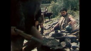 эпизод "Не ставьте лешему капканы"