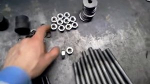 проставки уаз