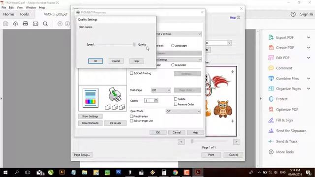 Cuyi MK630 Contour Cuttting using SignMaster Software смотреть онлайн
