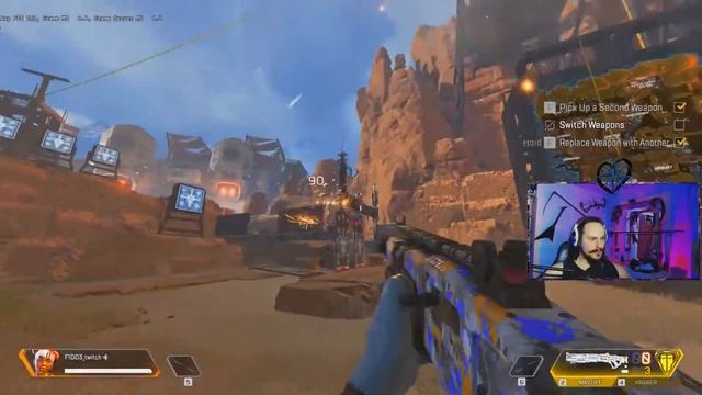 Mastiff EXPLOIT! смотреть онлайн