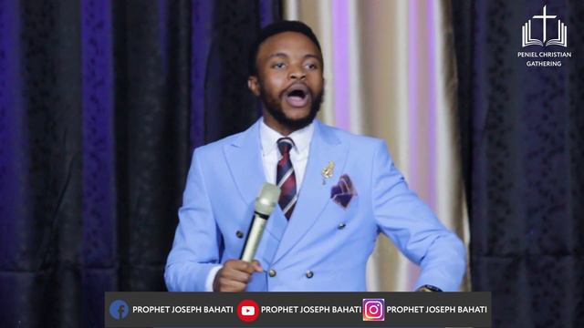 "Kitakachofanya Uishi Siku Nyingi Ni..LISTEN TO THIS POWERFUL TEACHING BY Dr. Prophet Joseph Bahati смотреть онлайн