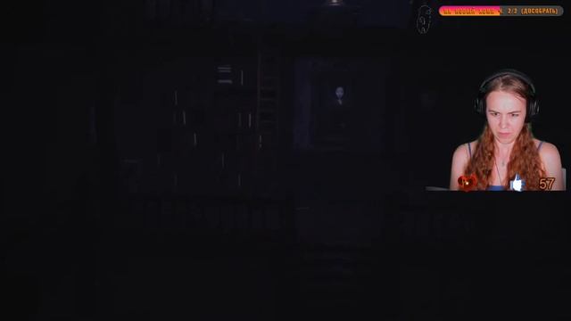 DLC The Residence Little Nightmares полное прохождение. Литтл найтмерс смотреть онлайн