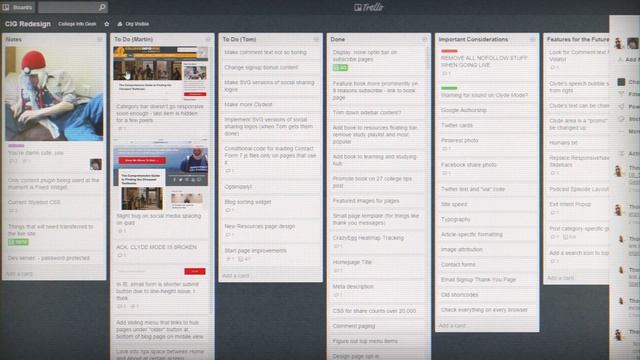 20 полезных сайтов для студентов