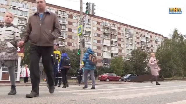 Доступная среда в Ижевске смотреть онлайн