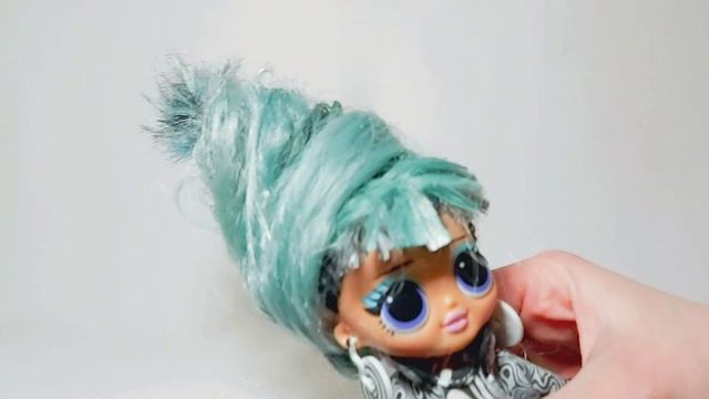 L.O. L OMG SURPRISE GROOVY BABE MAKEOVER CHRISTMAS DAY ????? смотреть онлайн