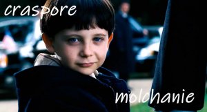 CRASPORE - Molchanie (Omen)