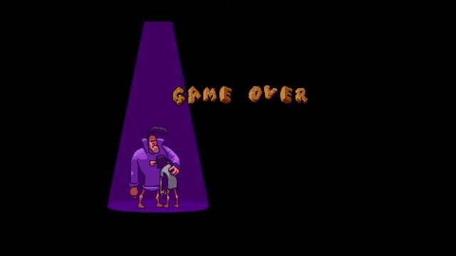 Sega 32X - BC Racers 'All Game Over Screens' смотреть онлайн