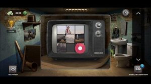 100 дверей-Побег из тюрьмы 87 (Швейцария)