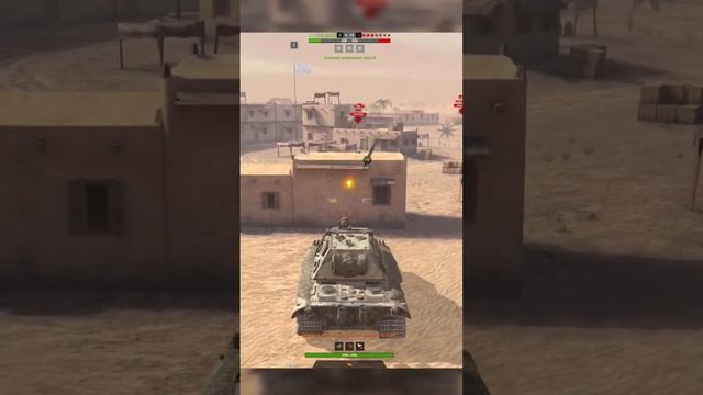 Качай это ПЕРВЫМ в Tanks Blitz - Идеально для новичков ? #wotblitz #shorts #tanksblitz смотреть онлайн