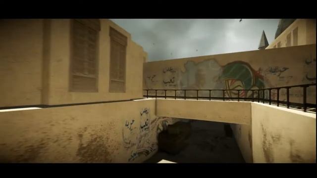Crysis 2|Map Dust| смотреть онлайн