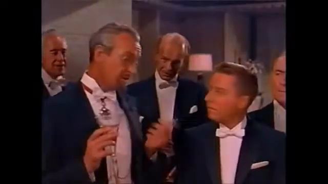 The Birds And The Bees (1956)