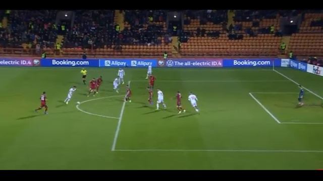 [263] Ерменија - Македонија 0:5 (11.11.2021) смотреть онлайн
