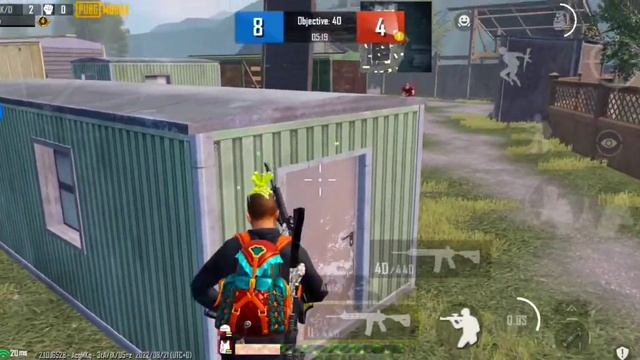 Emulator player VS Android player.The best Android Pocox3pro ?. PUBG MOBILE. X DEVIL OFFICIAL смотреть онлайн