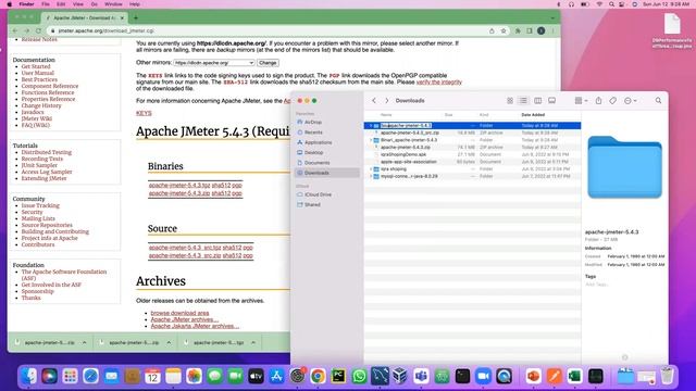 How to Fix JMeterError_Error: Unable to access jarfile ./ApacheJMeter.jar смотреть онлайн