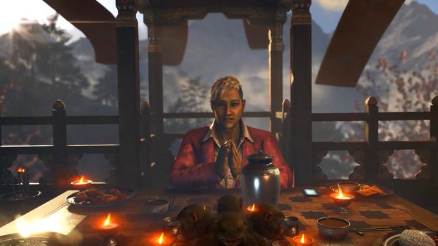 Review: Far Cry 4 смотреть онлайн