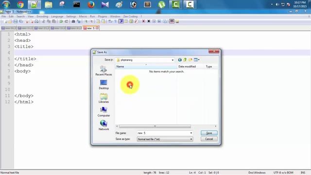 #php #phpbangla Create first php file Part PHP Bangla Tutorials Part 2 | PHP bangla Tutorial смотреть онлайн
