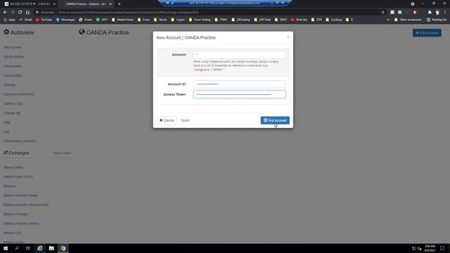 Using AWS to setup a FREE VPS to Auto-Trade (Virtual Private Server) ? AutoView Guide (PART 8/8) смотреть онлайн