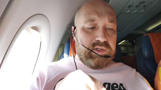 МУКБАНГ В САМОЛЕТЕ. АЭРОФЛОТ, ЧЕМ КОРМЯТ. РЕЙС МОСКВА - ПЕРМЬ. АЭРОБУС 320. смотреть онлайн