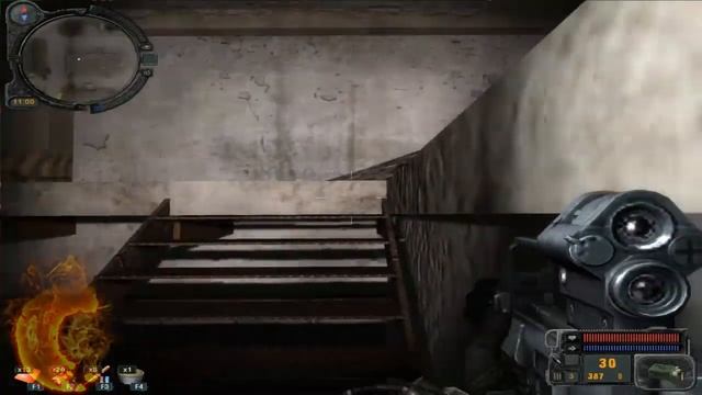 Прохождение S.T.A.L.K.E.R. Зов Припяти часть 20 - инструменты [1/2] смотреть онлайн