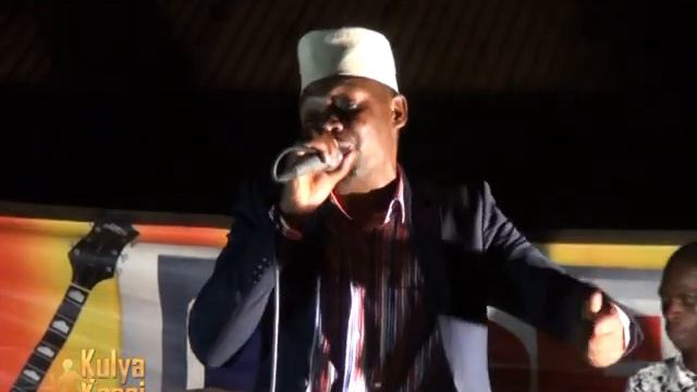 Kulya Kaasi-Kream production-Bulindo смотреть онлайн
