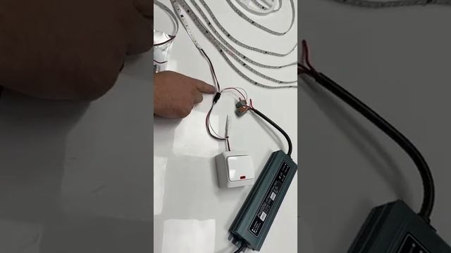 светодиодная лента бегущие огни смотреть онлайн