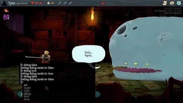 HOW TO SPAWN CARDS AND RELICS!  |  Slay the Spire: Debug Console Tutorial